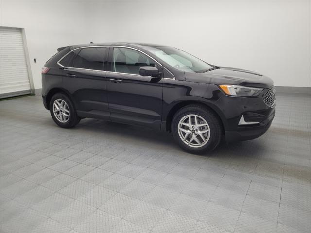 used 2023 Ford Edge car, priced at $26,595