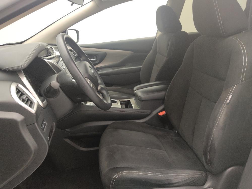used 2017 Nissan Murano car, priced at $15,095
