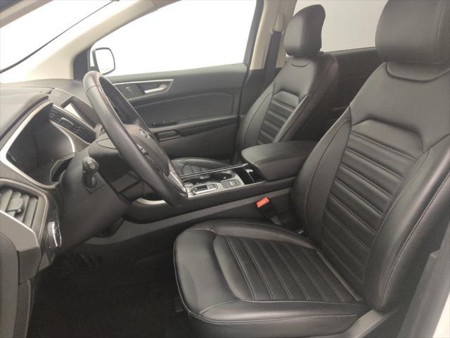 used 2019 Ford Edge car, priced at $17,295