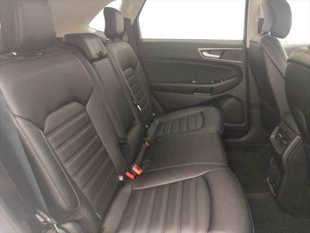 used 2019 Ford Edge car, priced at $17,295