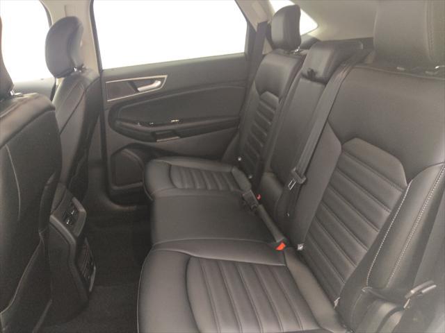 used 2019 Ford Edge car, priced at $17,295