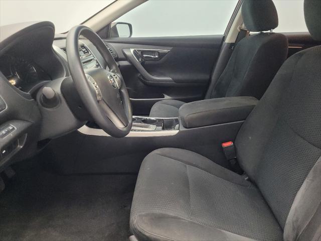 used 2014 Nissan Altima car, priced at $12,695