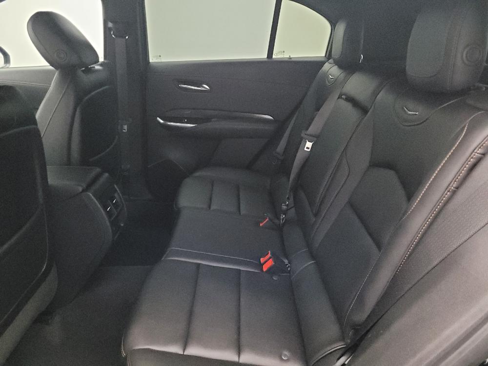 used 2019 Cadillac XT4 car, priced at $20,295