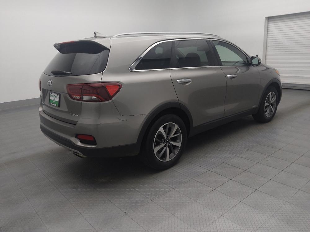 used 2019 Kia Sorento car, priced at $17,195
