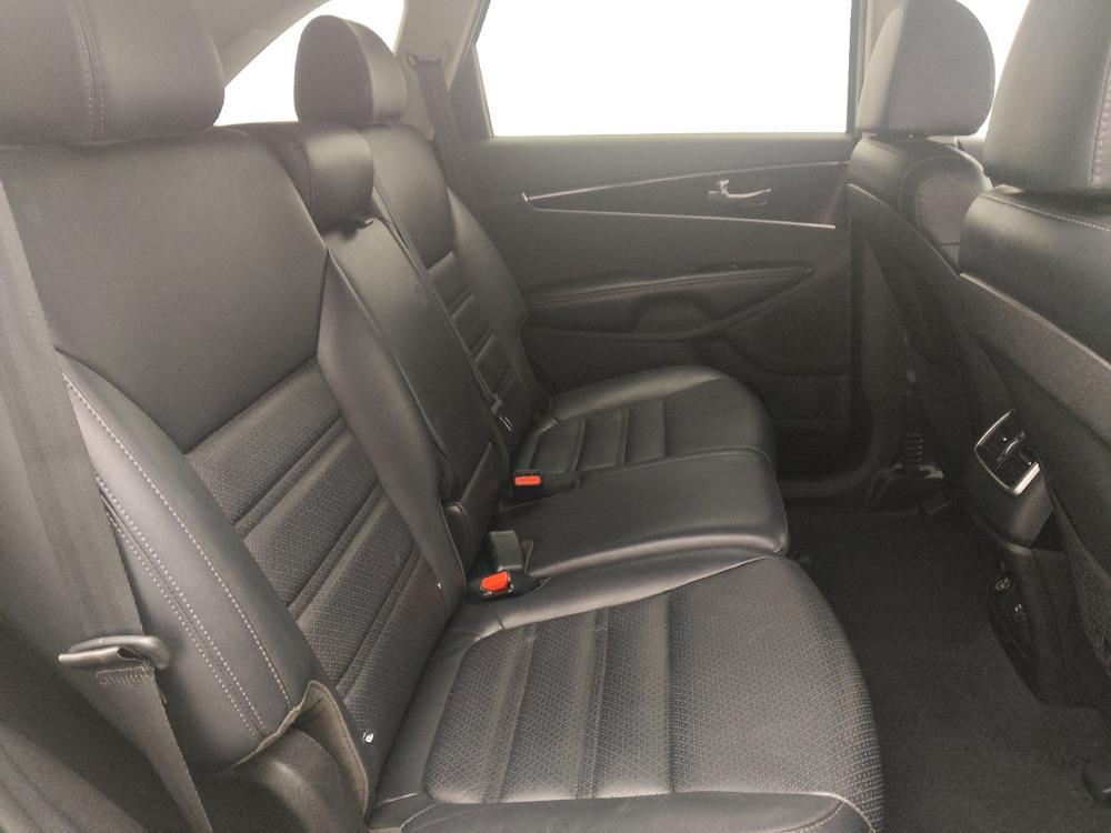 used 2019 Kia Sorento car, priced at $17,195