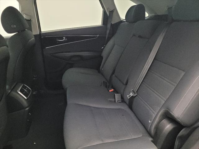 used 2019 Kia Sorento car, priced at $17,795