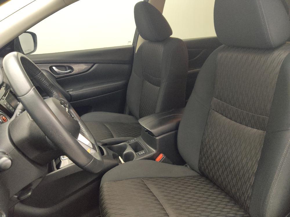 used 2018 Nissan Rogue car, priced at $15,495