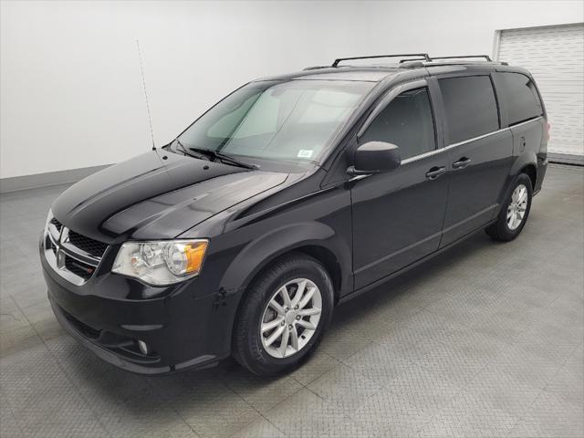 used 2019 Dodge Grand Caravan car, priced at $17,495