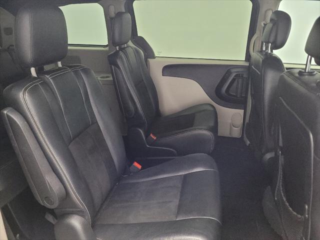 used 2019 Dodge Grand Caravan car, priced at $17,495