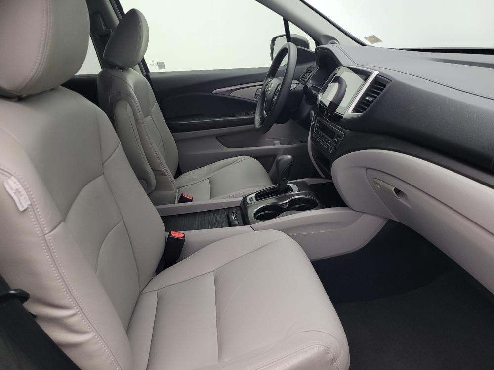 used 2018 Honda Pilot car, priced at $23,295