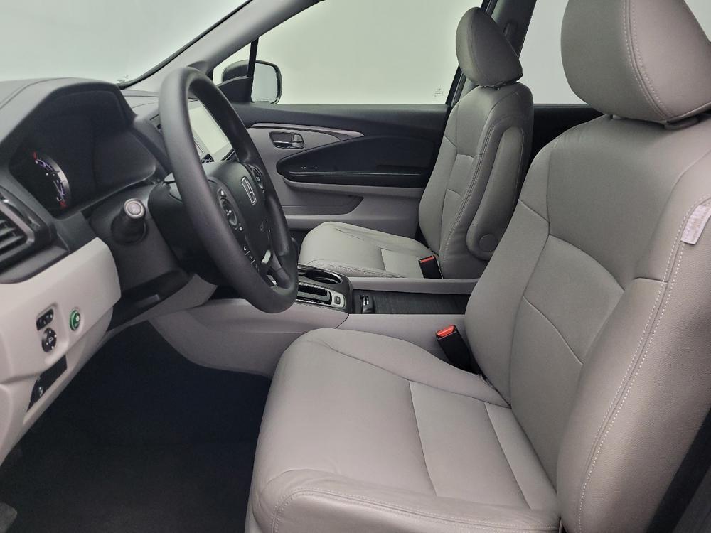 used 2018 Honda Pilot car, priced at $23,295