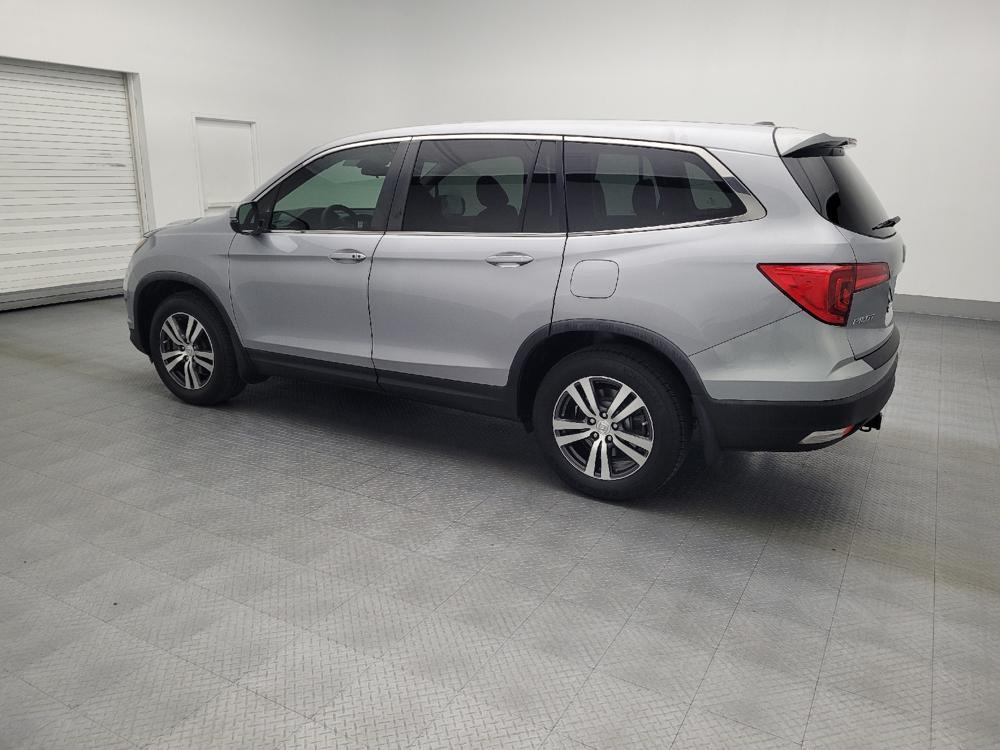 used 2018 Honda Pilot car, priced at $23,295
