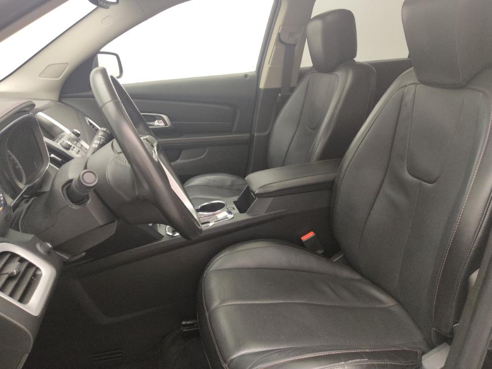 used 2015 GMC Terrain car, priced at $13,695