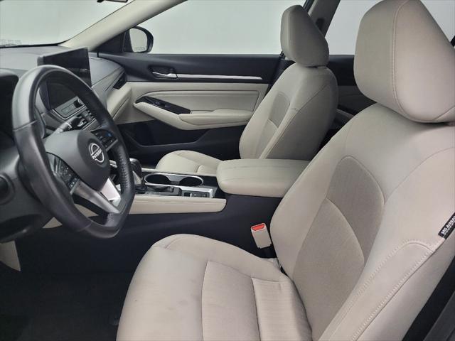 used 2023 Nissan Altima car, priced at $25,695