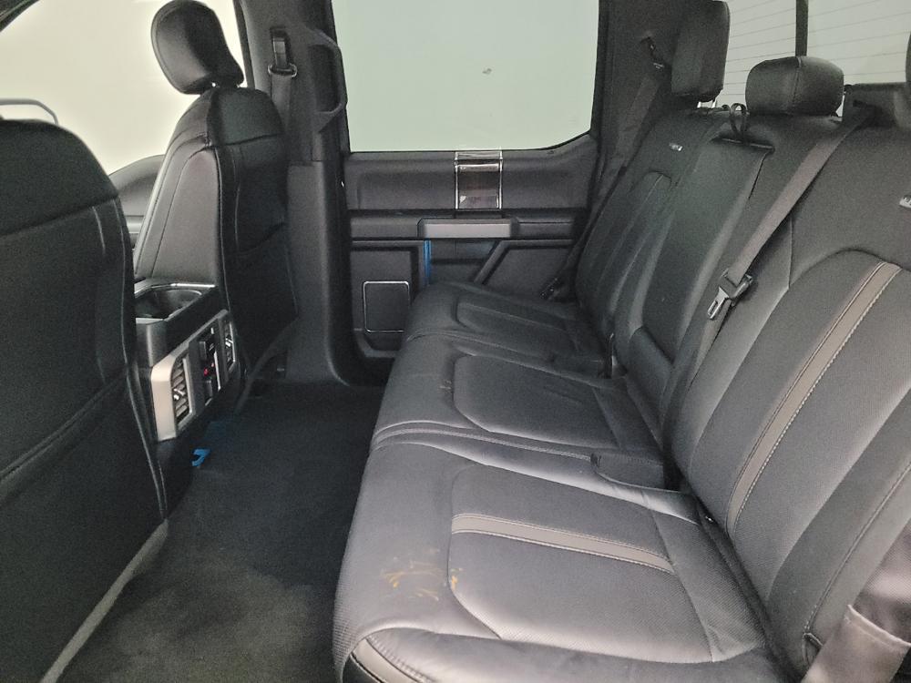 used 2015 Ford F-150 car, priced at $31,995