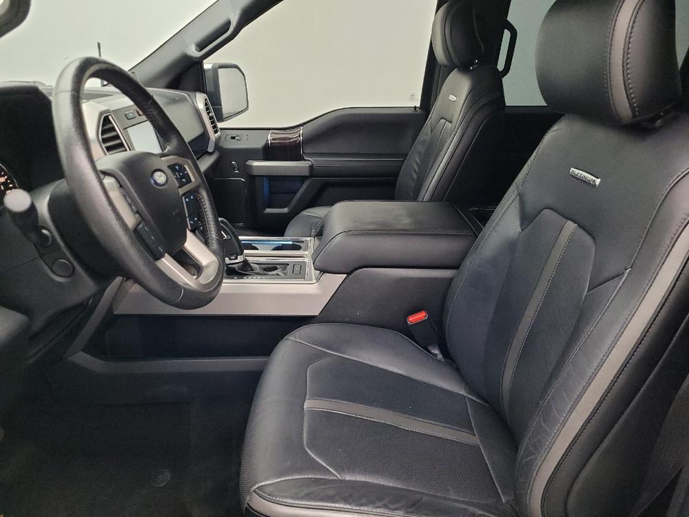 used 2015 Ford F-150 car, priced at $31,995