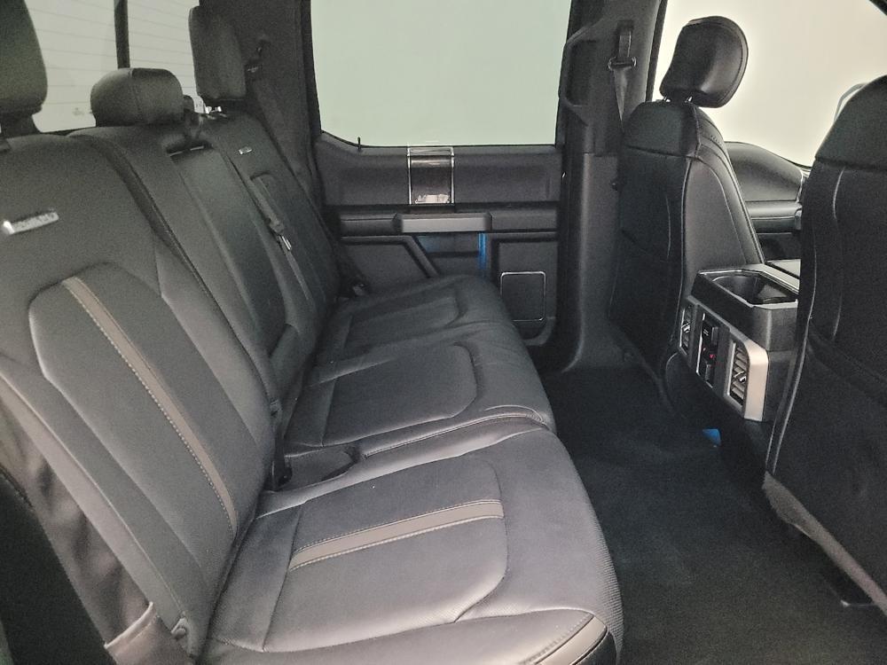 used 2015 Ford F-150 car, priced at $31,995