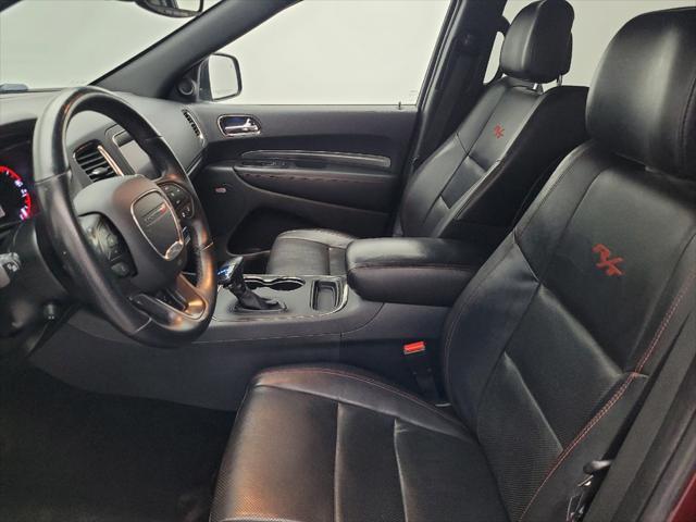 used 2018 Dodge Durango car, priced at $29,495