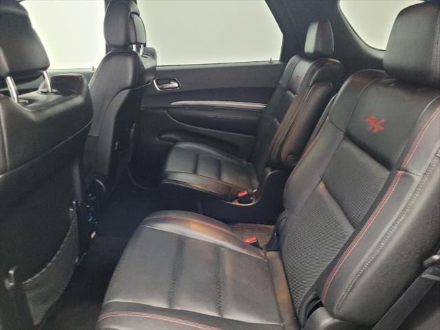 used 2018 Dodge Durango car, priced at $29,495