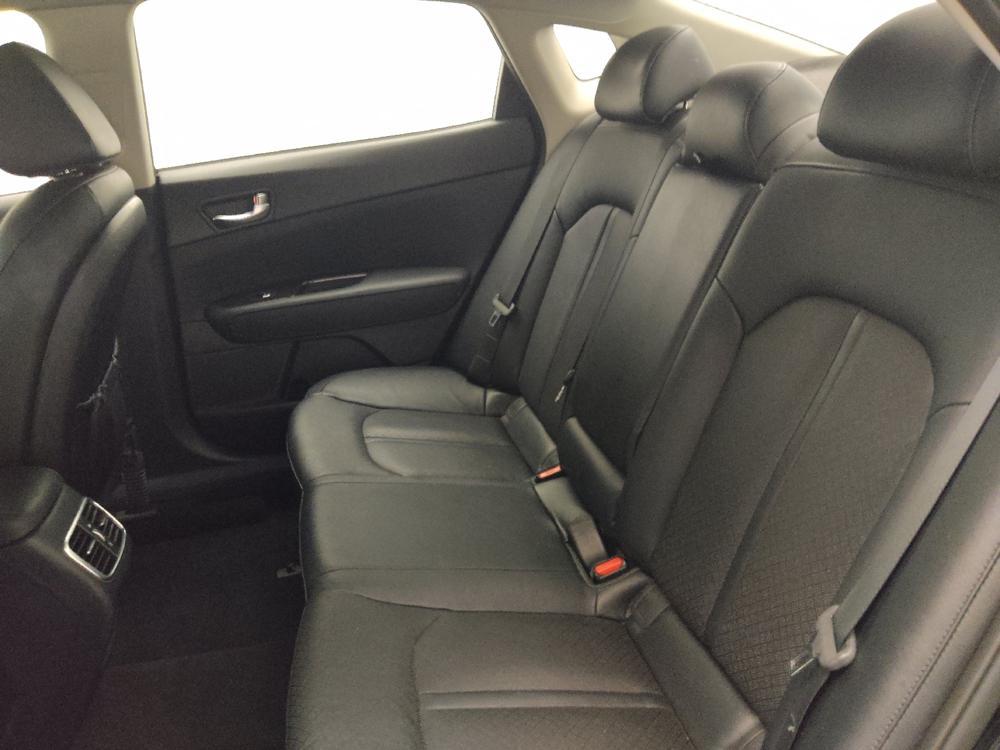 used 2016 Kia Optima car, priced at $13,895