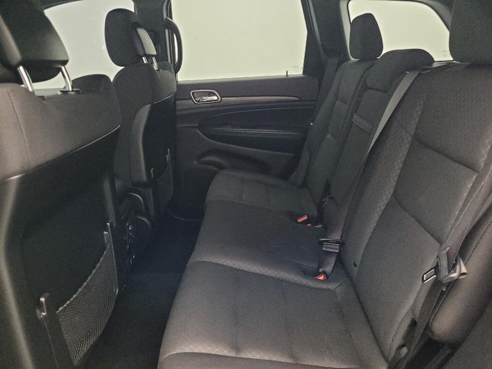 used 2019 Jeep Grand Cherokee car, priced at $21,195