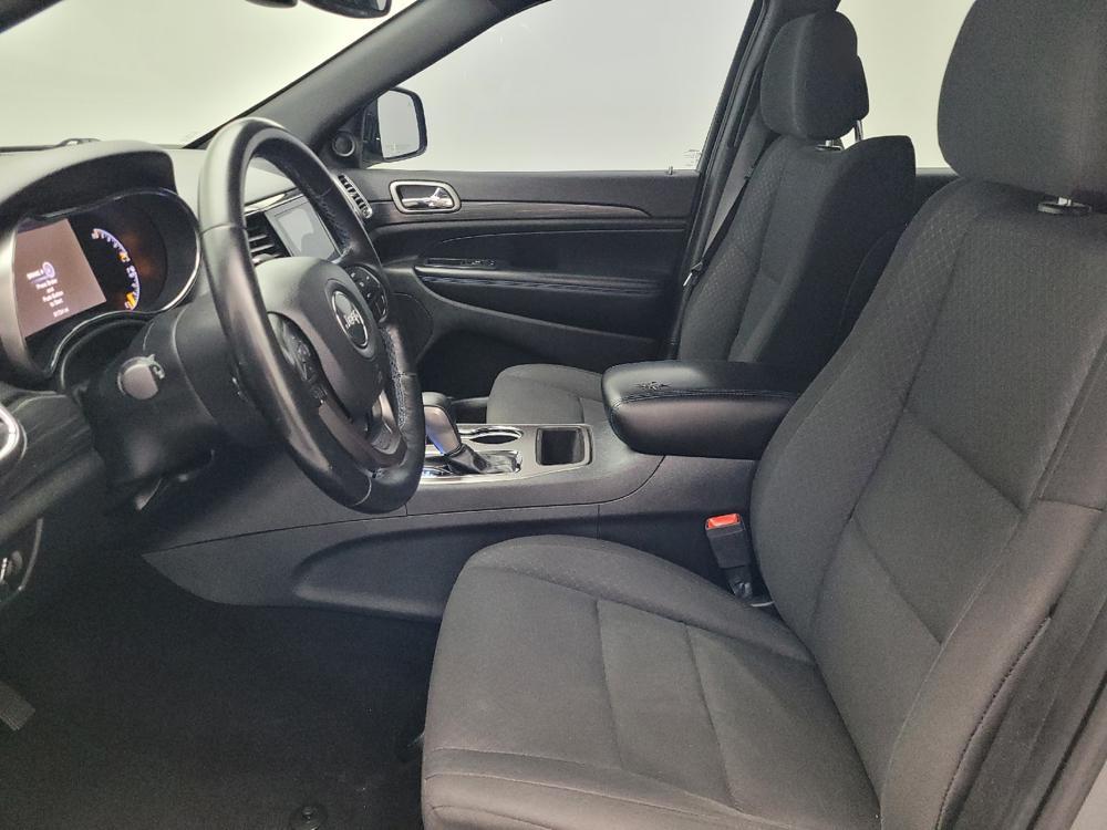 used 2019 Jeep Grand Cherokee car, priced at $21,195