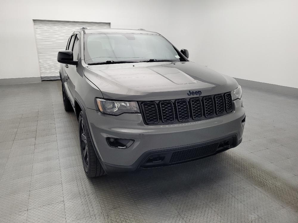 used 2019 Jeep Grand Cherokee car, priced at $21,195