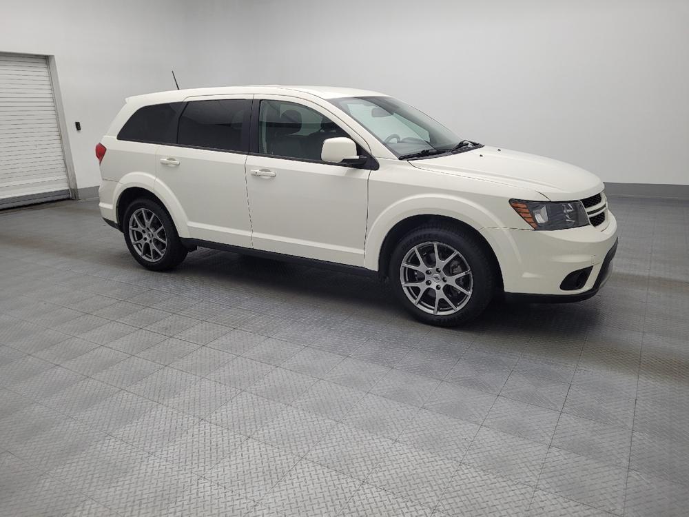 used 2018 Dodge Journey car, priced at $15,295