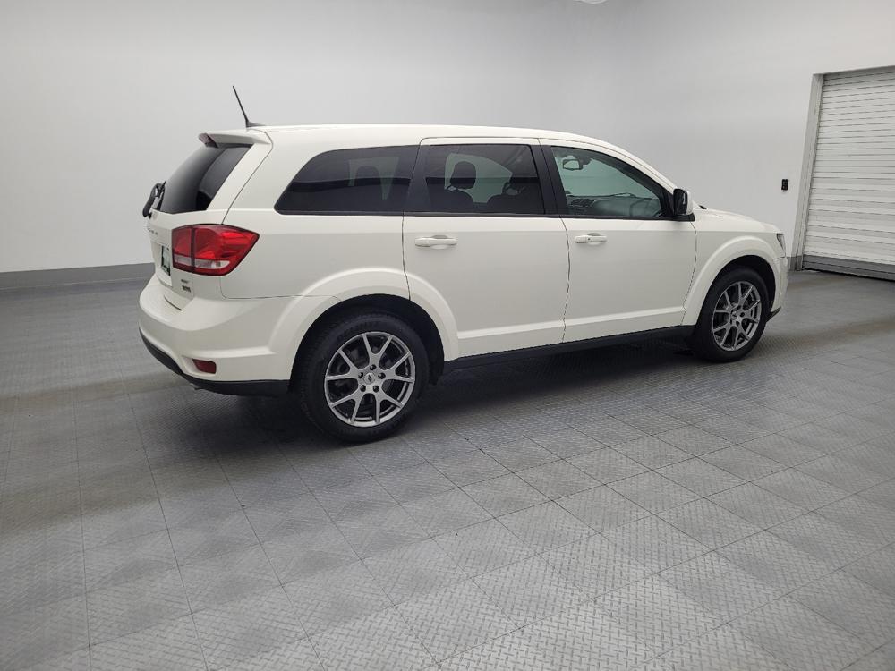 used 2018 Dodge Journey car, priced at $15,295