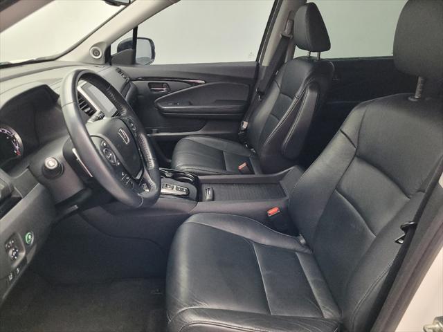 used 2018 Honda Pilot car, priced at $23,495