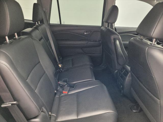 used 2018 Honda Pilot car, priced at $23,495