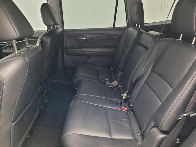 used 2018 Honda Pilot car, priced at $23,495