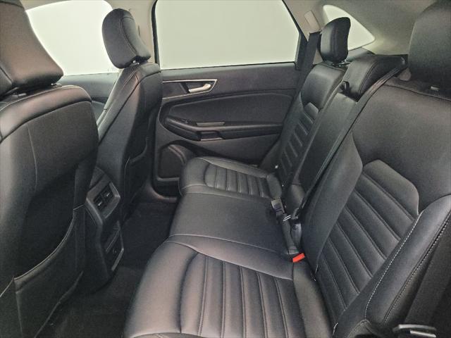 used 2024 Ford Edge car, priced at $28,995