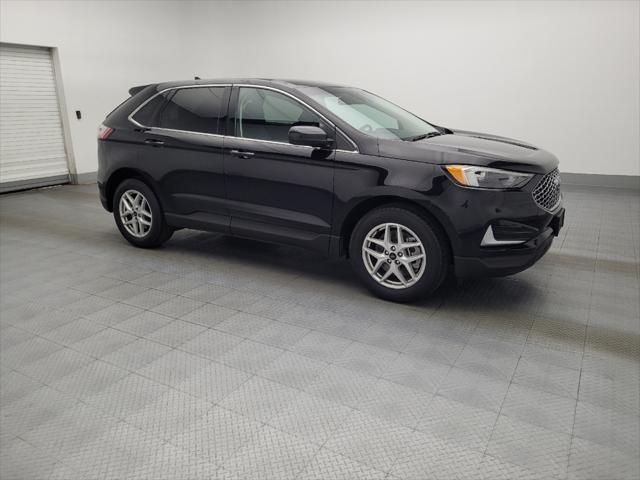 used 2024 Ford Edge car, priced at $28,995
