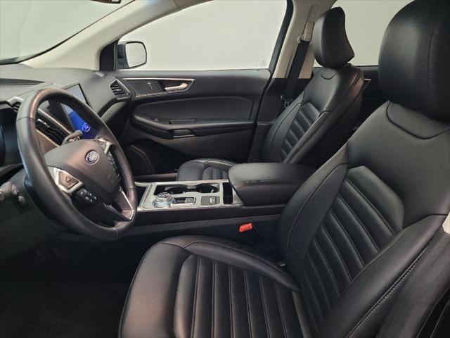 used 2024 Ford Edge car, priced at $28,995
