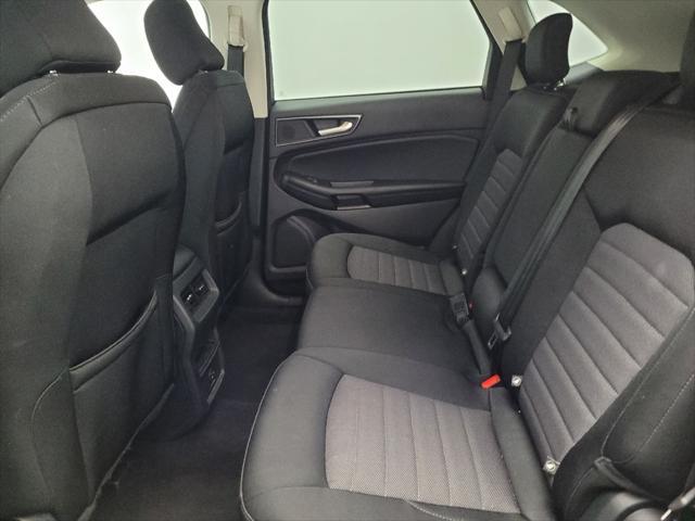 used 2022 Ford Edge car, priced at $21,095