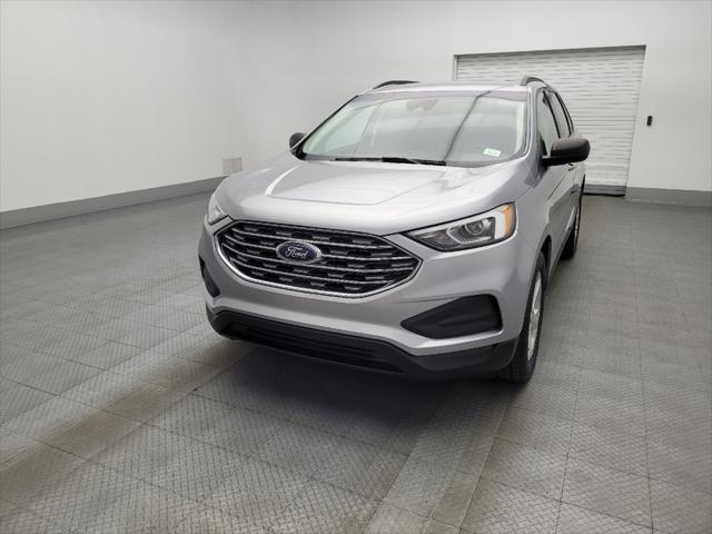 used 2022 Ford Edge car, priced at $21,095