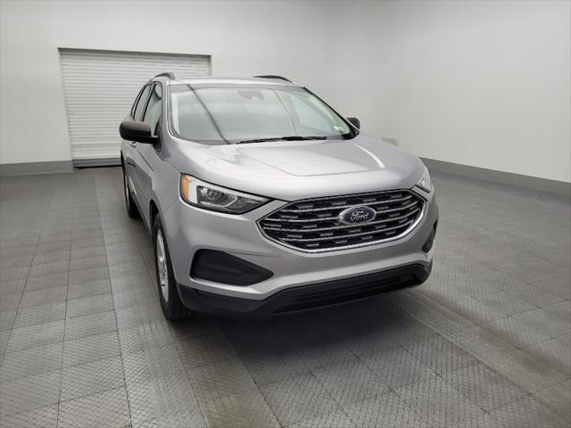 used 2022 Ford Edge car, priced at $21,095