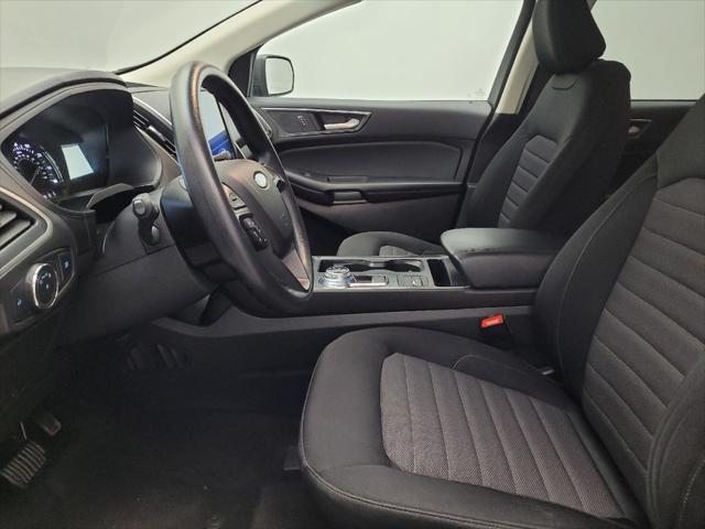 used 2022 Ford Edge car, priced at $21,095