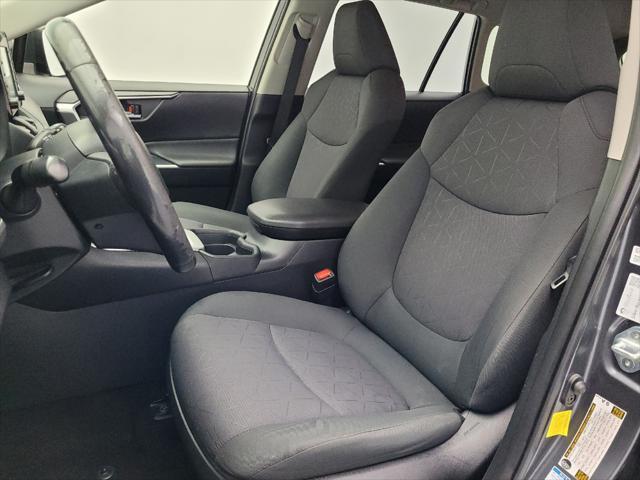 used 2019 Toyota RAV4 car, priced at $23,295