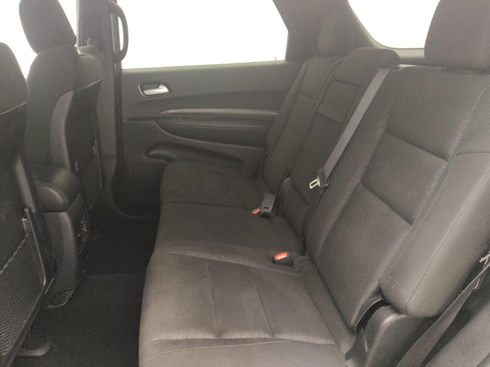 used 2024 Dodge Durango car, priced at $30,395