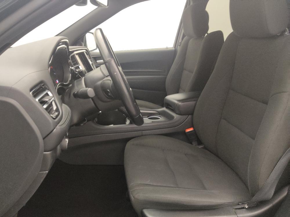 used 2024 Dodge Durango car, priced at $30,395