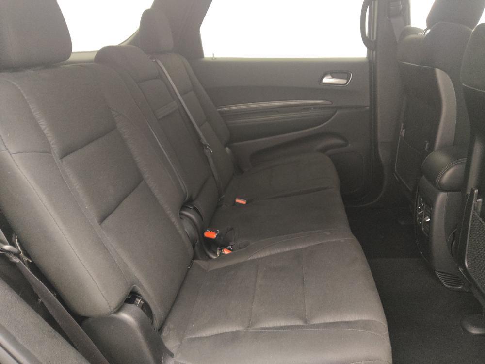 used 2024 Dodge Durango car, priced at $30,395