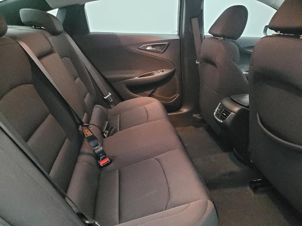 used 2023 Chevrolet Malibu car, priced at $22,995