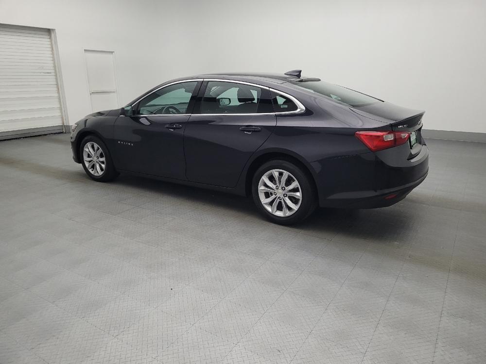 used 2023 Chevrolet Malibu car, priced at $22,995