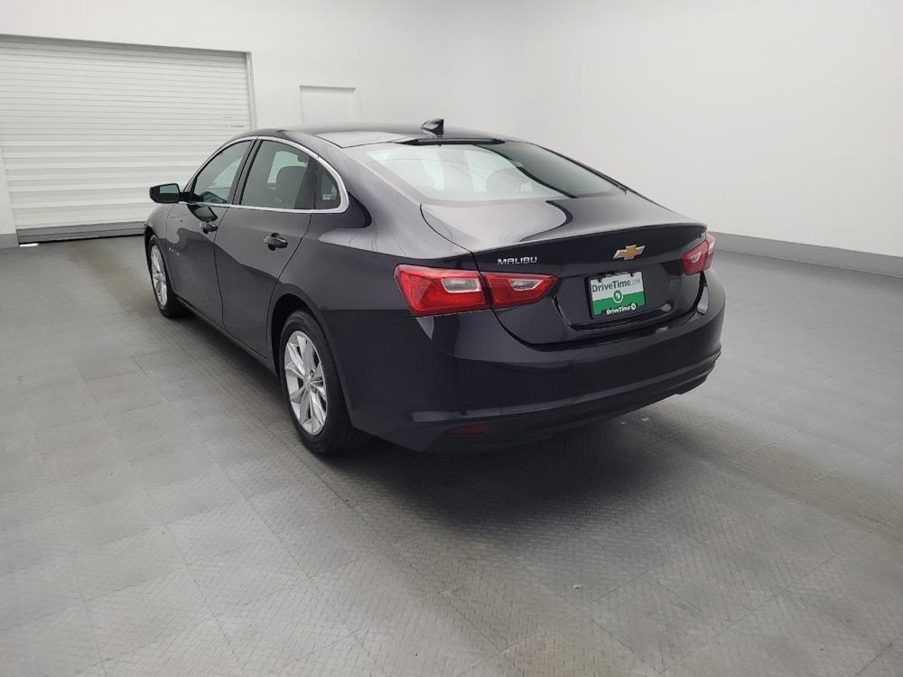 used 2023 Chevrolet Malibu car, priced at $22,995