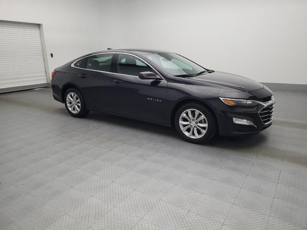 used 2023 Chevrolet Malibu car, priced at $22,995
