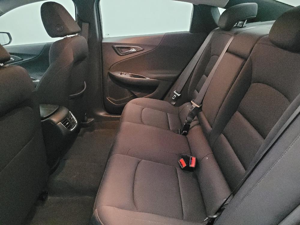used 2023 Chevrolet Malibu car, priced at $22,995