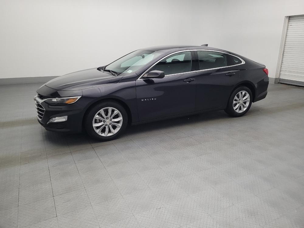 used 2023 Chevrolet Malibu car, priced at $22,995