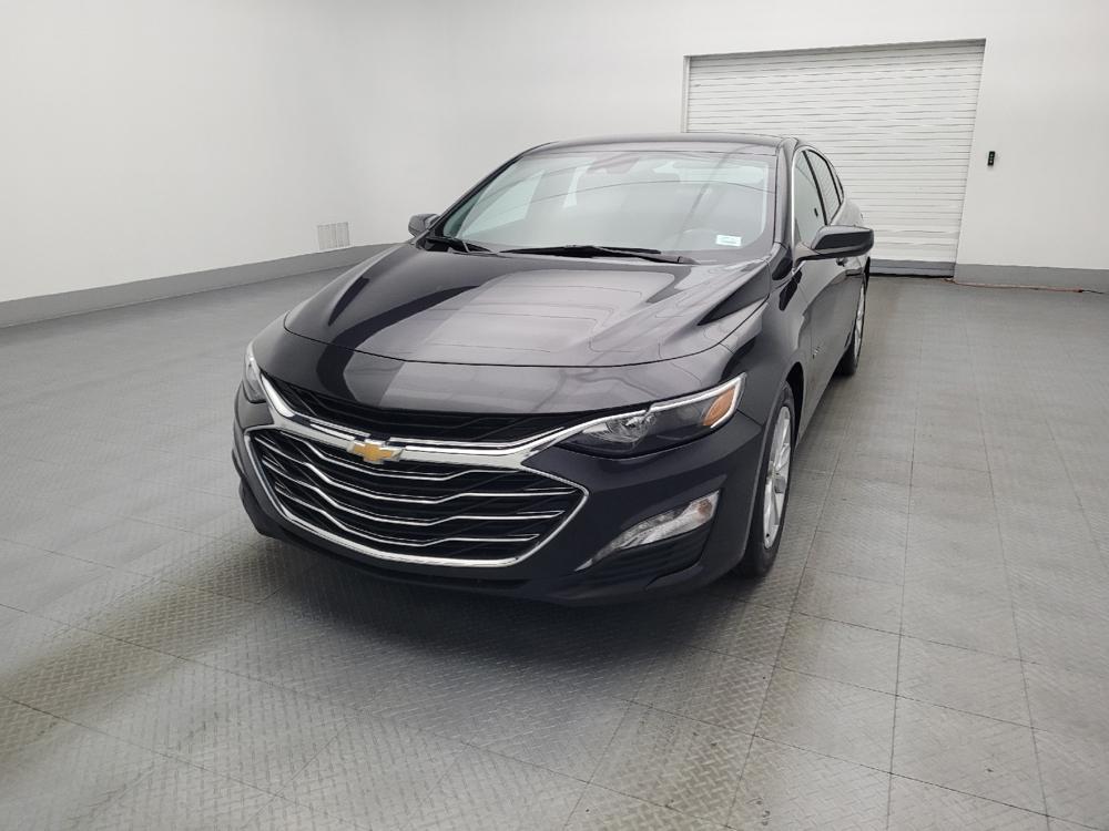 used 2023 Chevrolet Malibu car, priced at $22,995